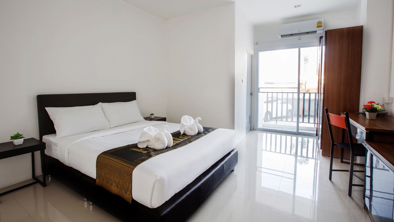 Photo of Bedroom in Nakhon Ratchasima