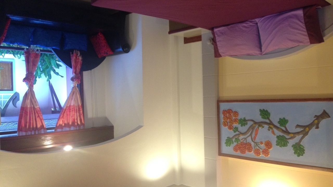 Photo of Bedroom in Bang Pahan