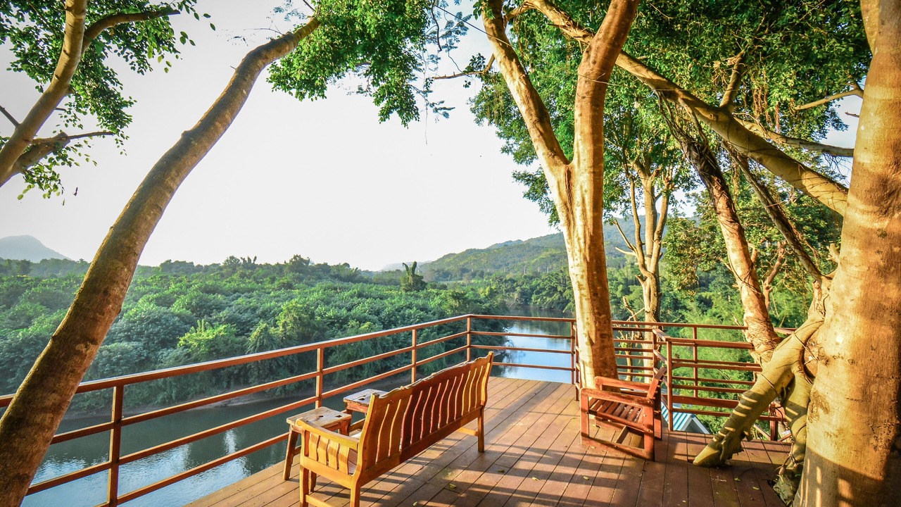 Photo of Outdoor in Sai Yok