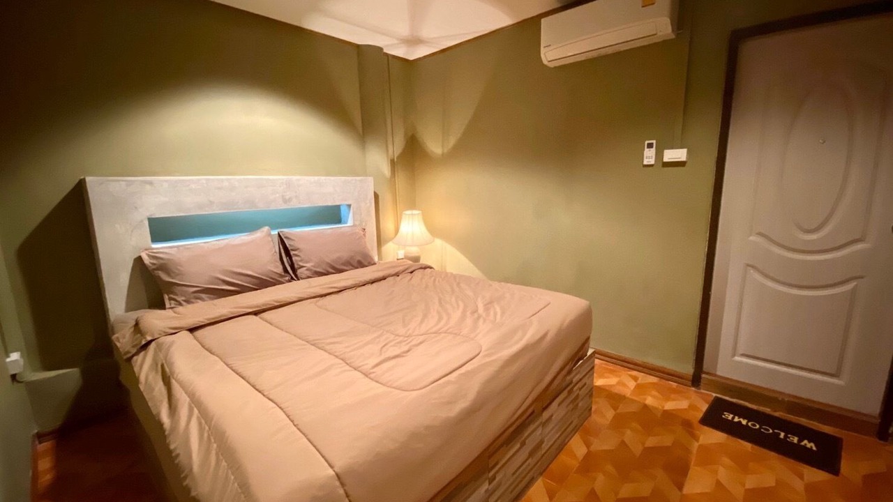 Photo of Bedroom in Sai Yok