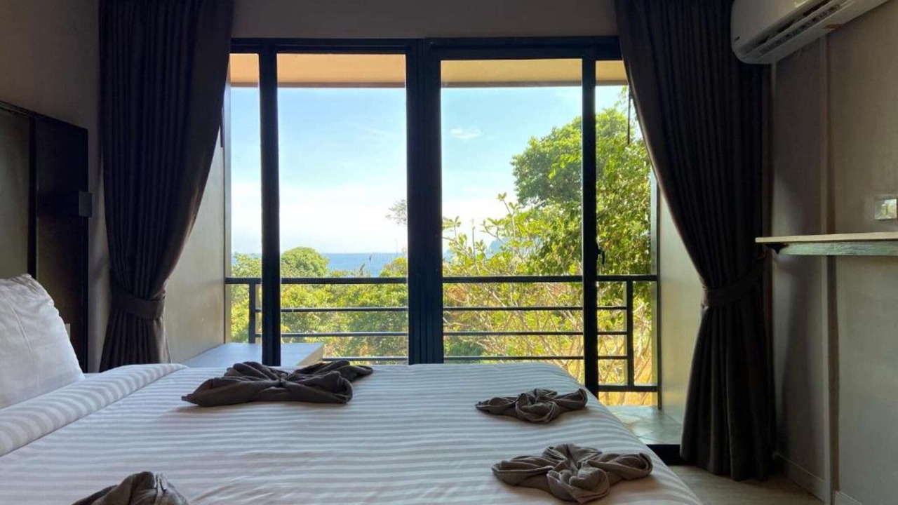 Photo of Bedroom in Ko Phi Phi