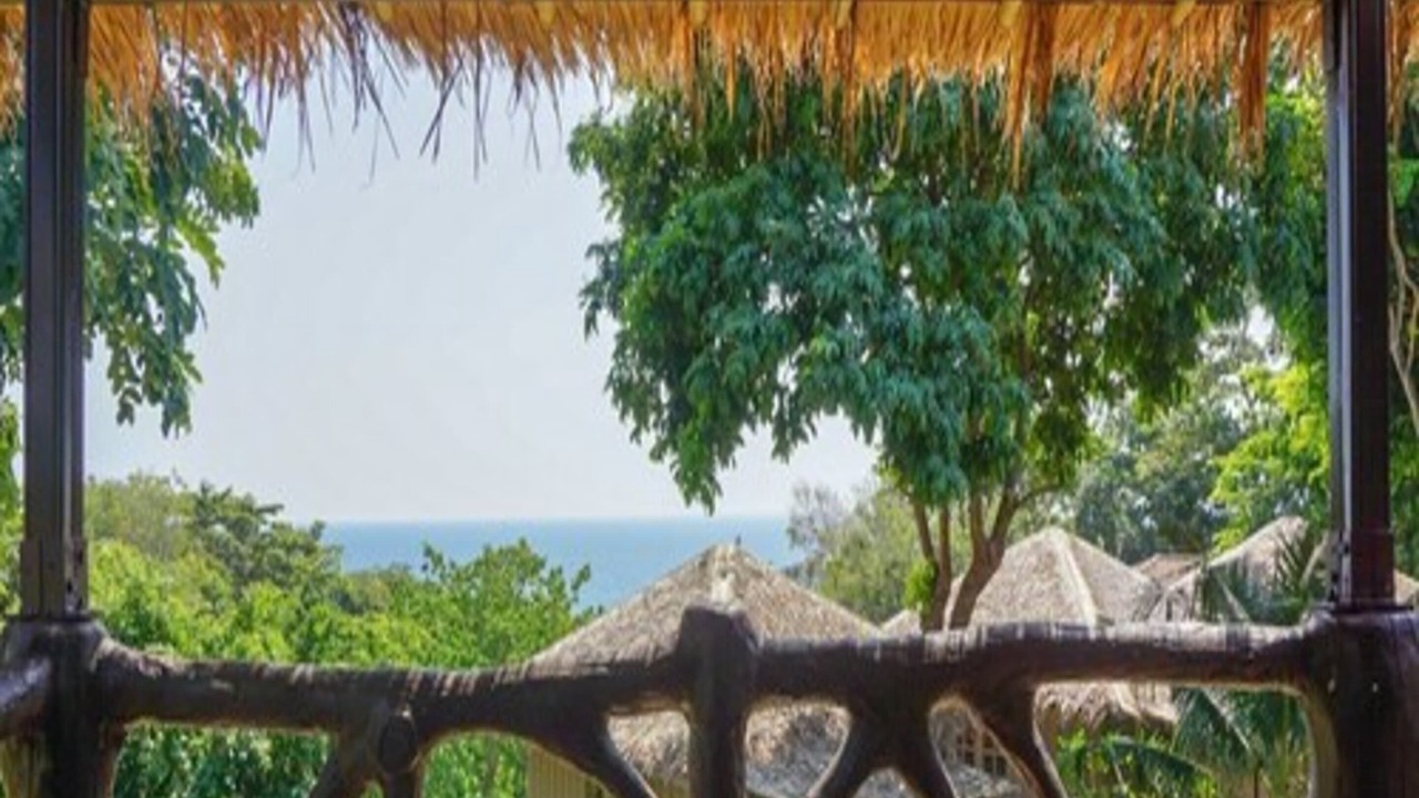 Photo of Bedroom in Ko Phi Phi
