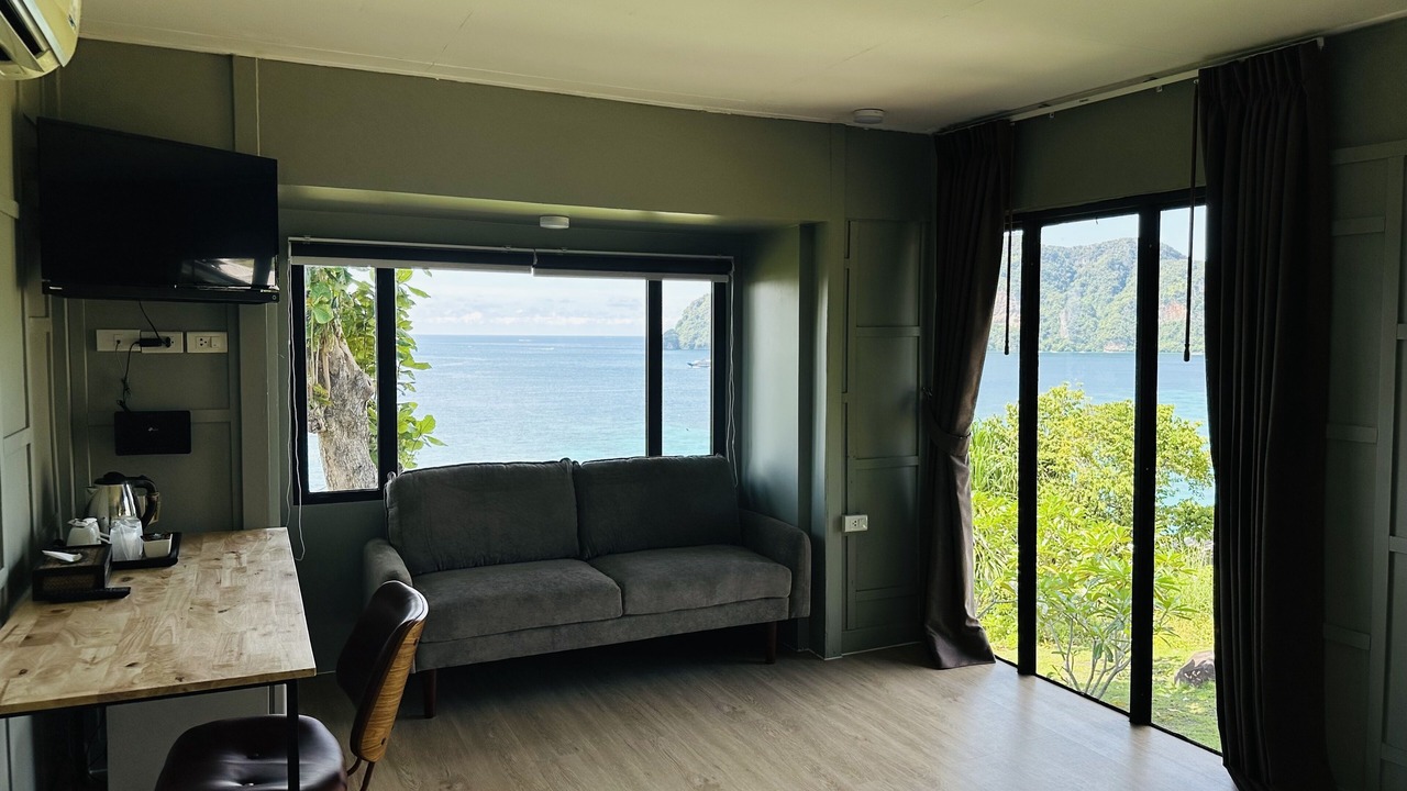 Photo of Bedroom in Ko Phi Phi