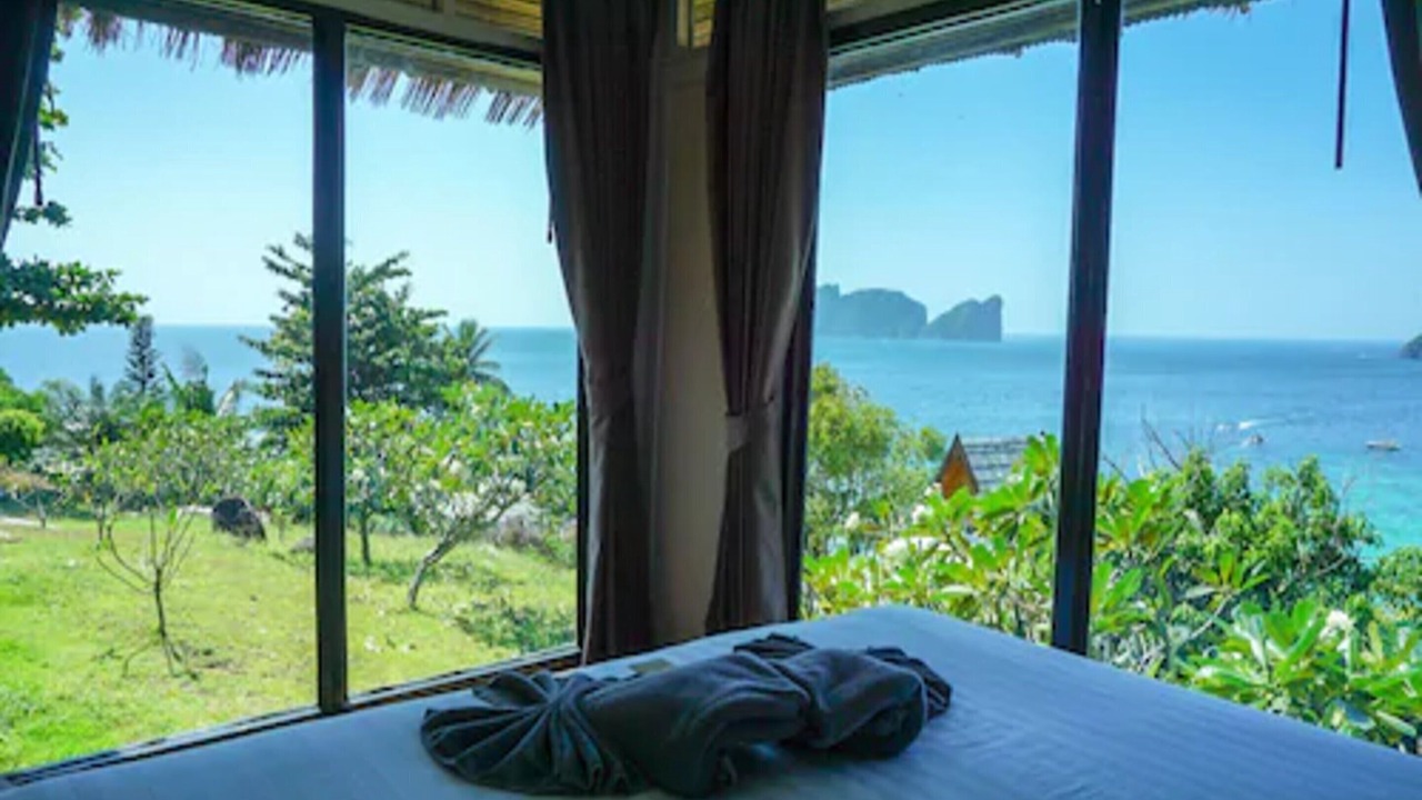 Photo of Bedroom in Ko Phi Phi