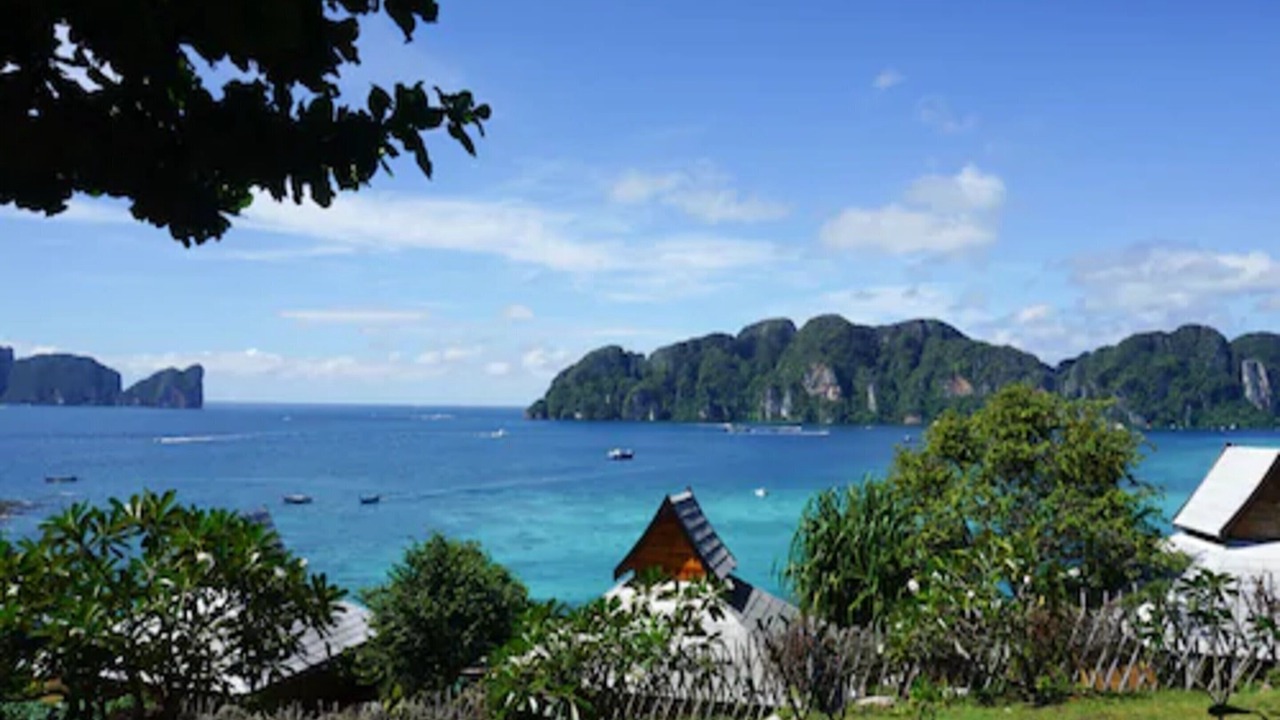 Photo of Outdoor in Ko Phi Phi