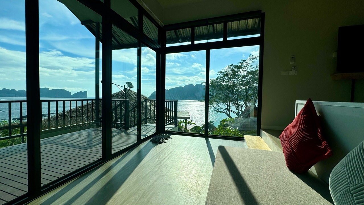 Photo of Bedroom in Ko Phi Phi