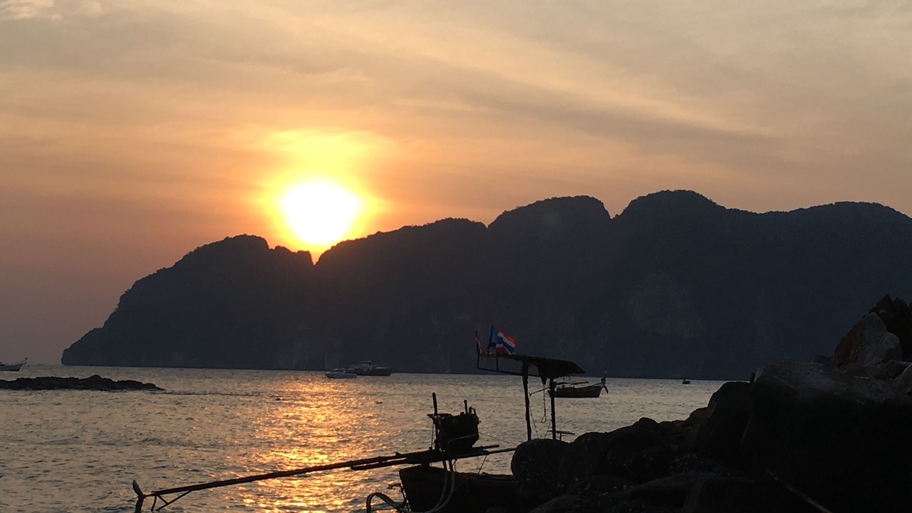 Photo of Others in Ko Phi Phi