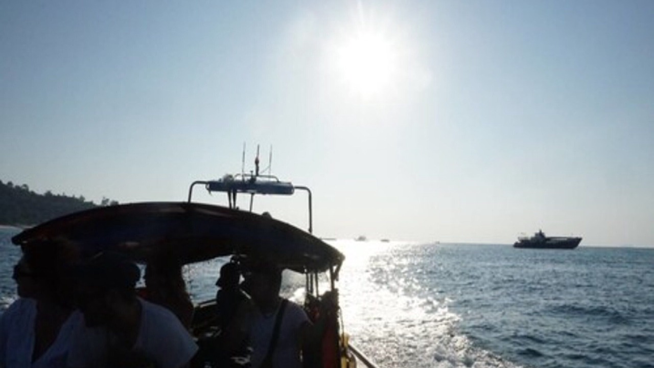 Photo of Others in Ko Phi Phi
