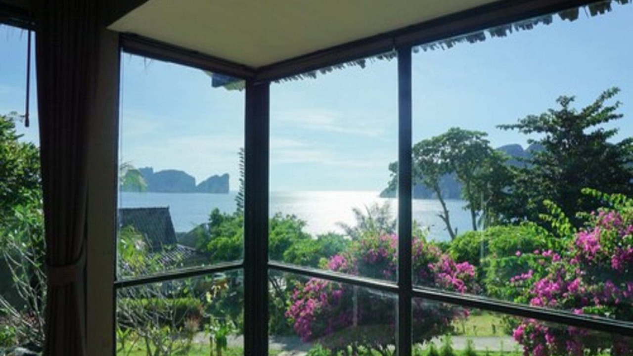 Photo of Bedroom in Ko Phi Phi