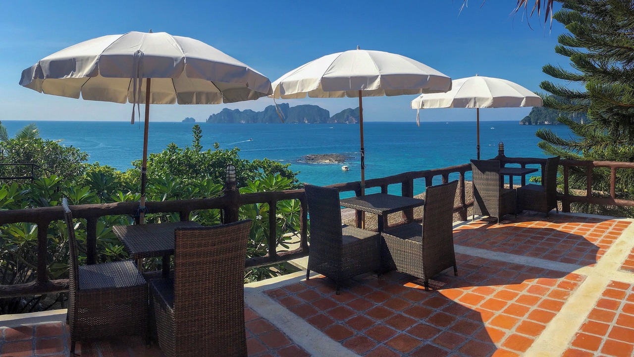 Photo of Outdoor in Ko Phi Phi