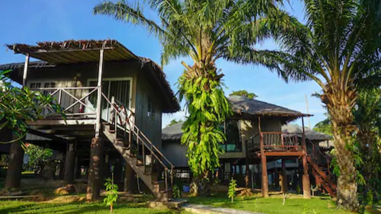 Photo of Bedroom in Ko Phi Phi