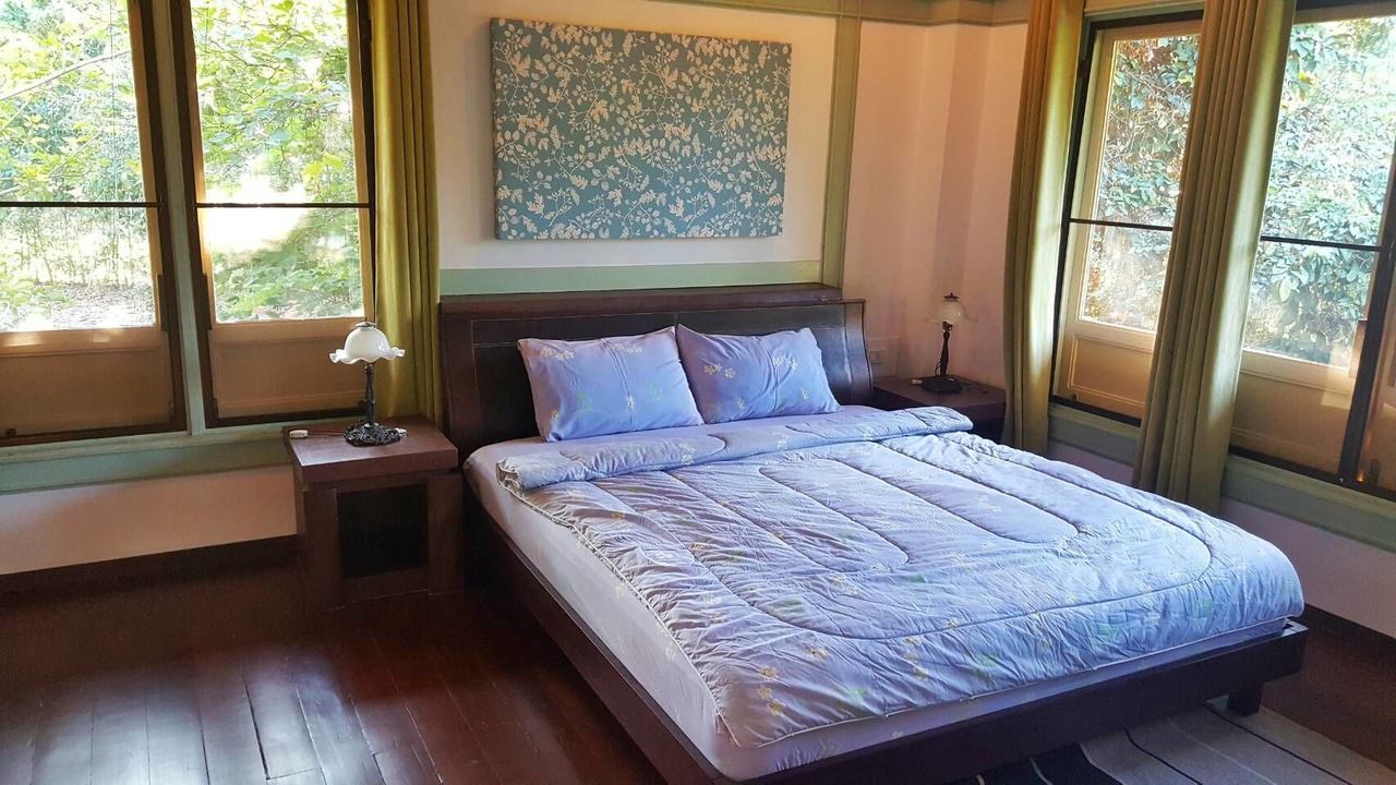 Photo of Outdoor in Phaya Yen