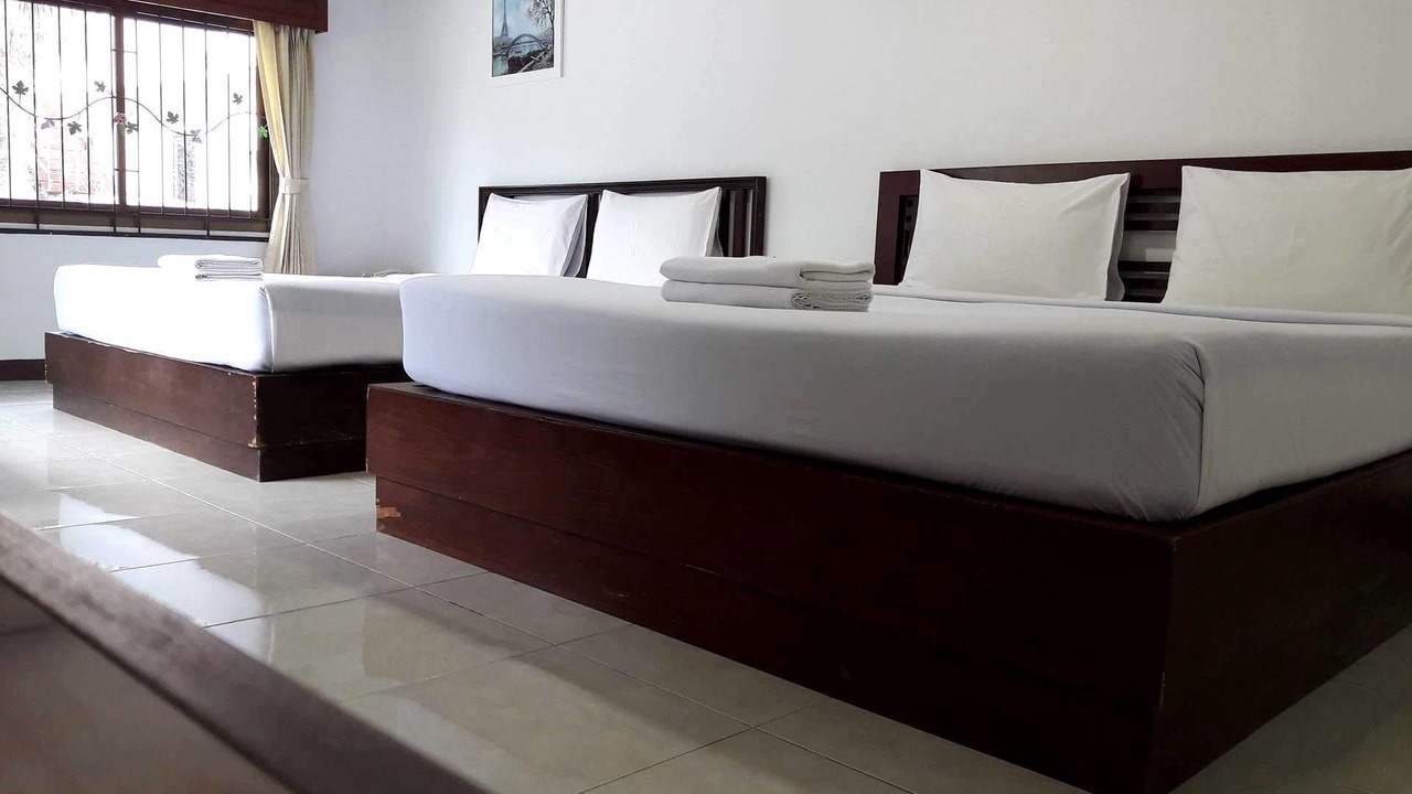 Photo of Bedroom in Nakhon Ratchasima