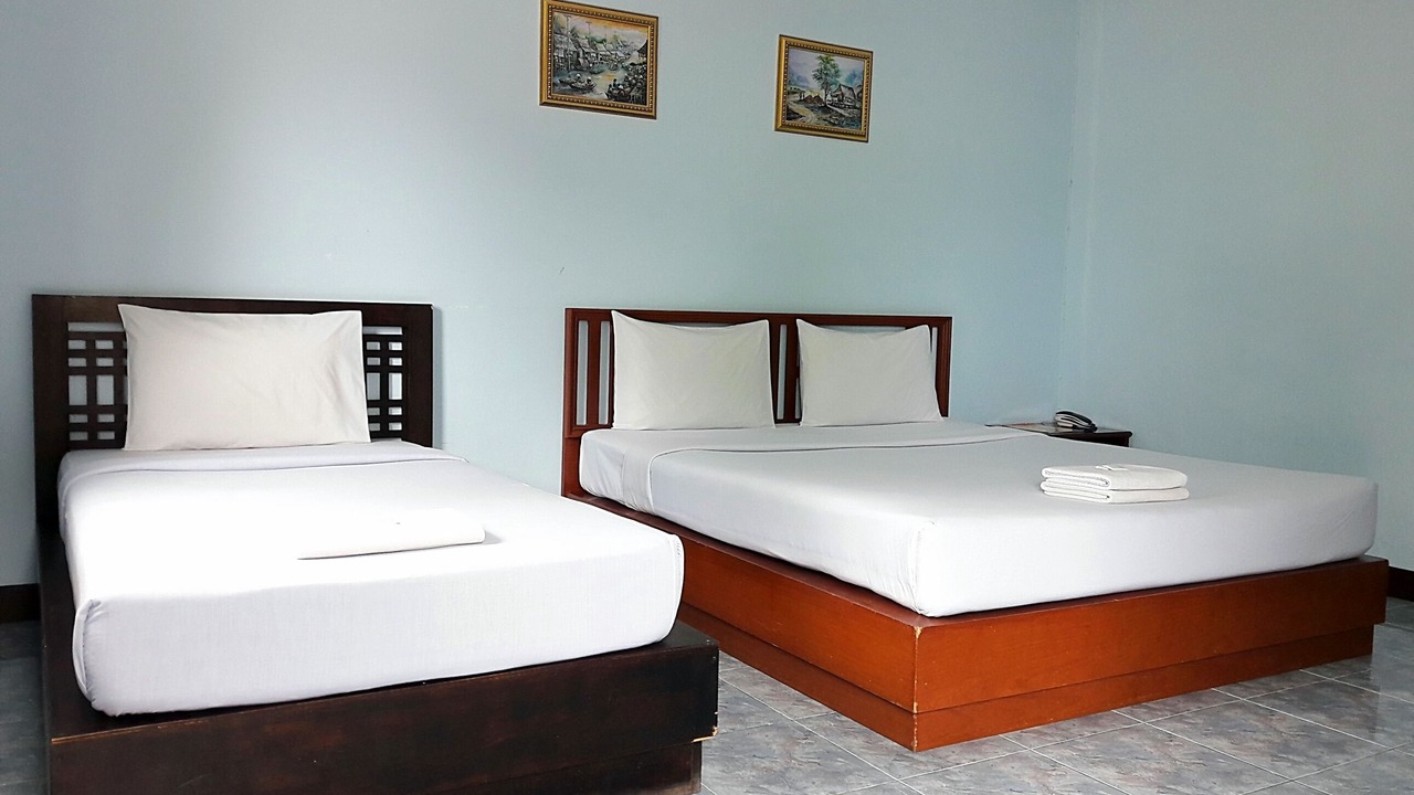 Photo of Bedroom in Nakhon Ratchasima