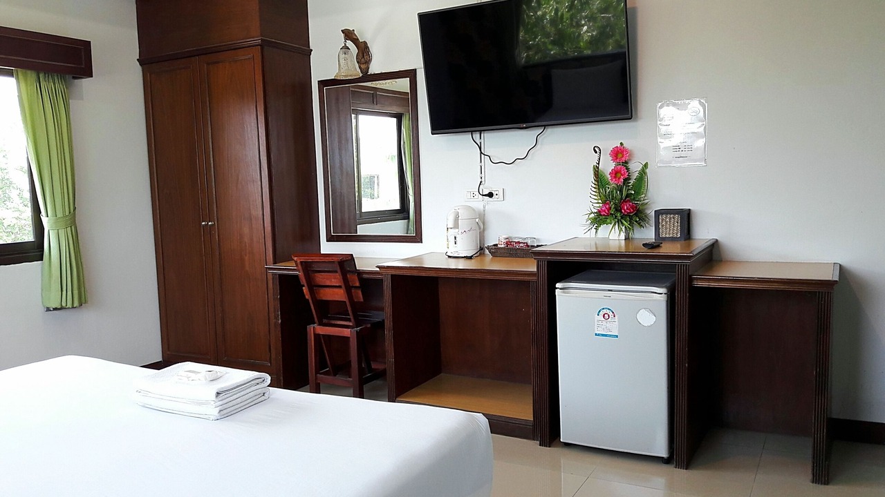 Photo of Bedroom in Nakhon Ratchasima
