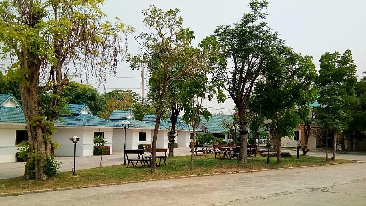 Photo of Outdoor in Nakhon Ratchasima