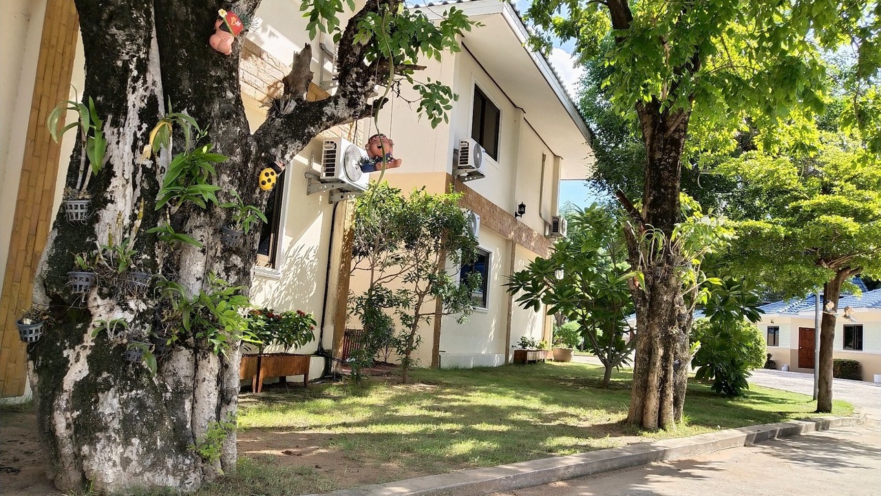 Photo of Outdoor in Nakhon Ratchasima