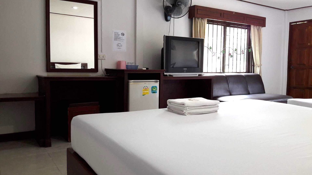 Photo of Bedroom in Nakhon Ratchasima