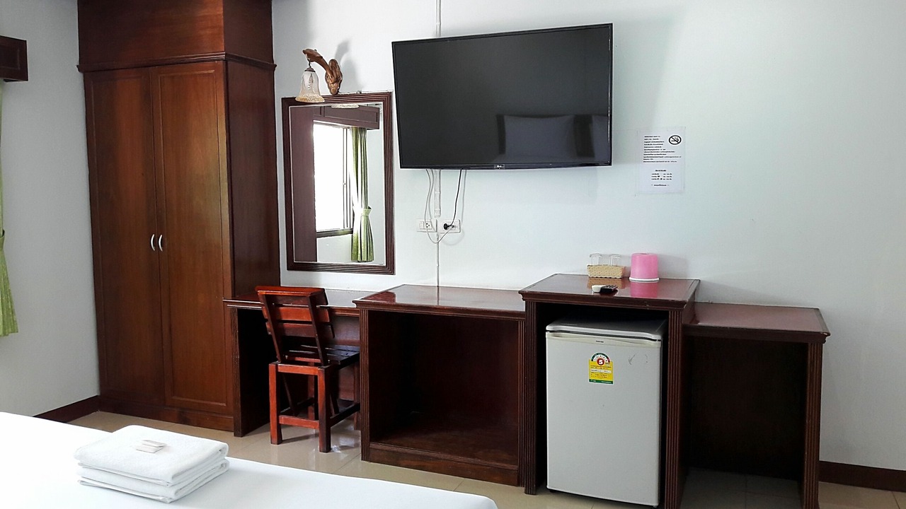 Photo of Bedroom in Nakhon Ratchasima