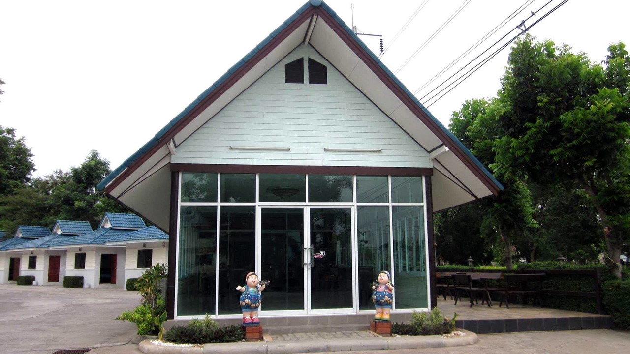 Photo of Outdoor in Nakhon Ratchasima