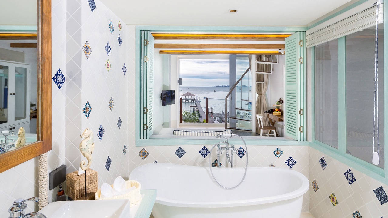 Photo of Bathroom in Bang Sare