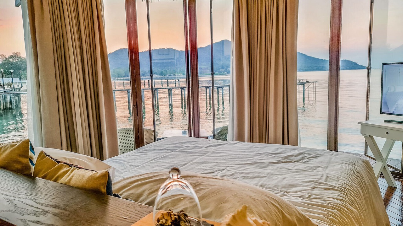 Photo of Bedroom in Bang Sare