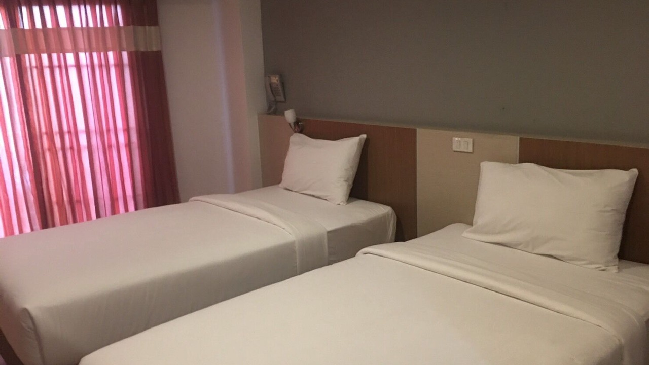 Photo of Bedroom in Rangsit