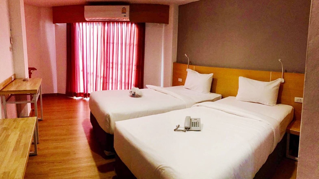 Photo of Bedroom in Rangsit
