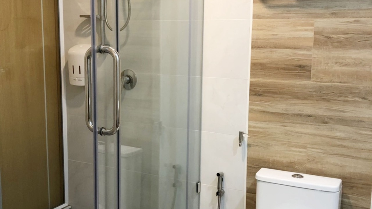 Photo of Bathroom in Rangsit