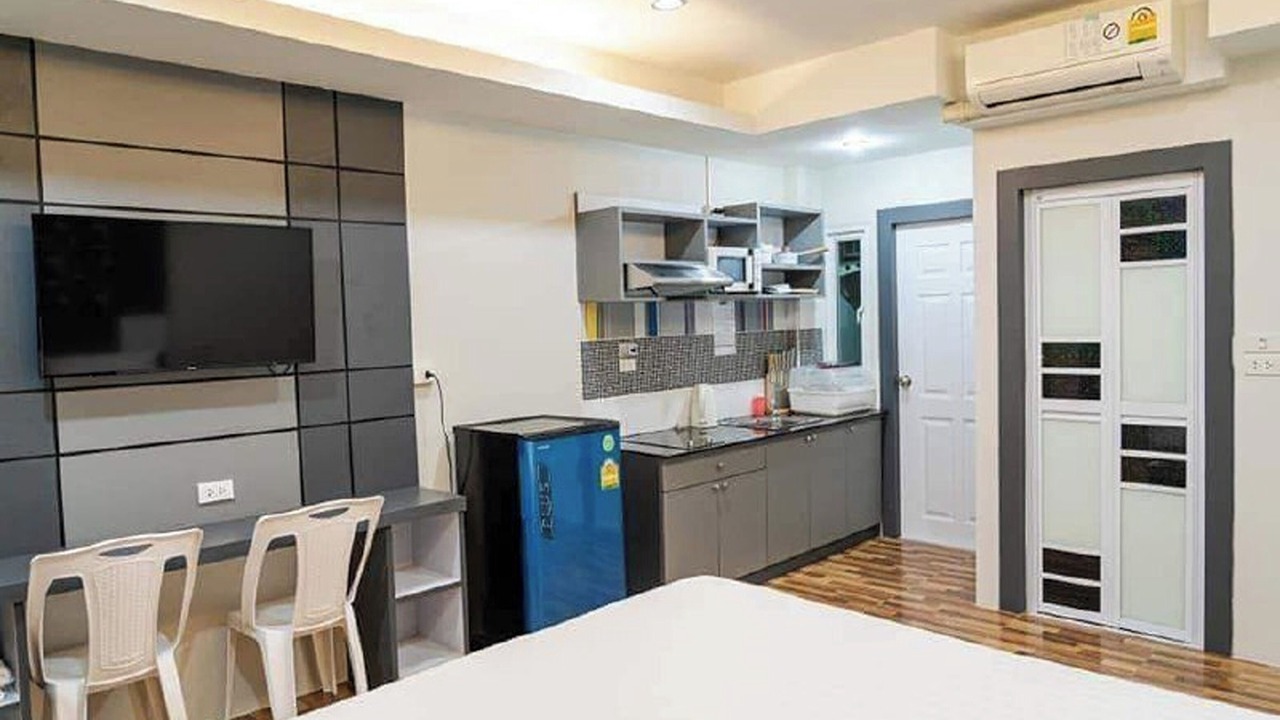 Photo of Bedroom in Hat Yai