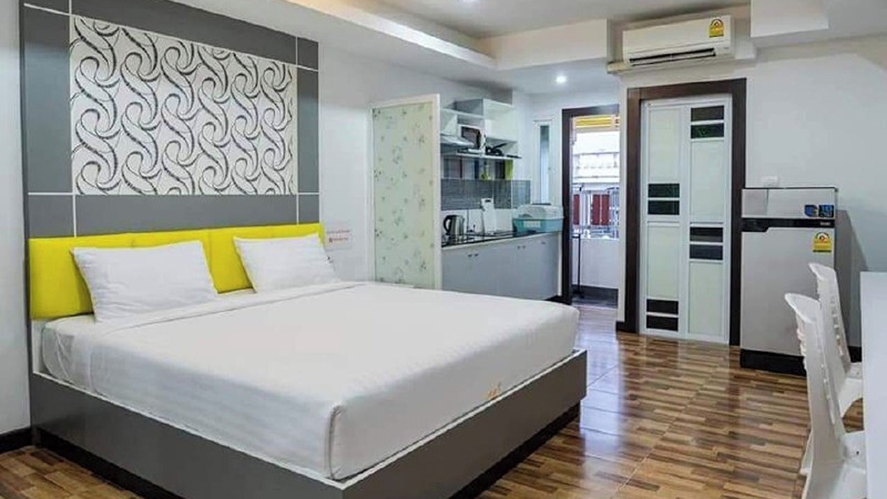 Photo of Bedroom in Hat Yai