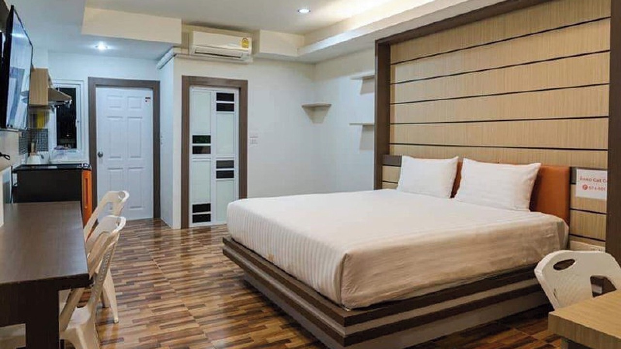 Photo of Bedroom in Hat Yai