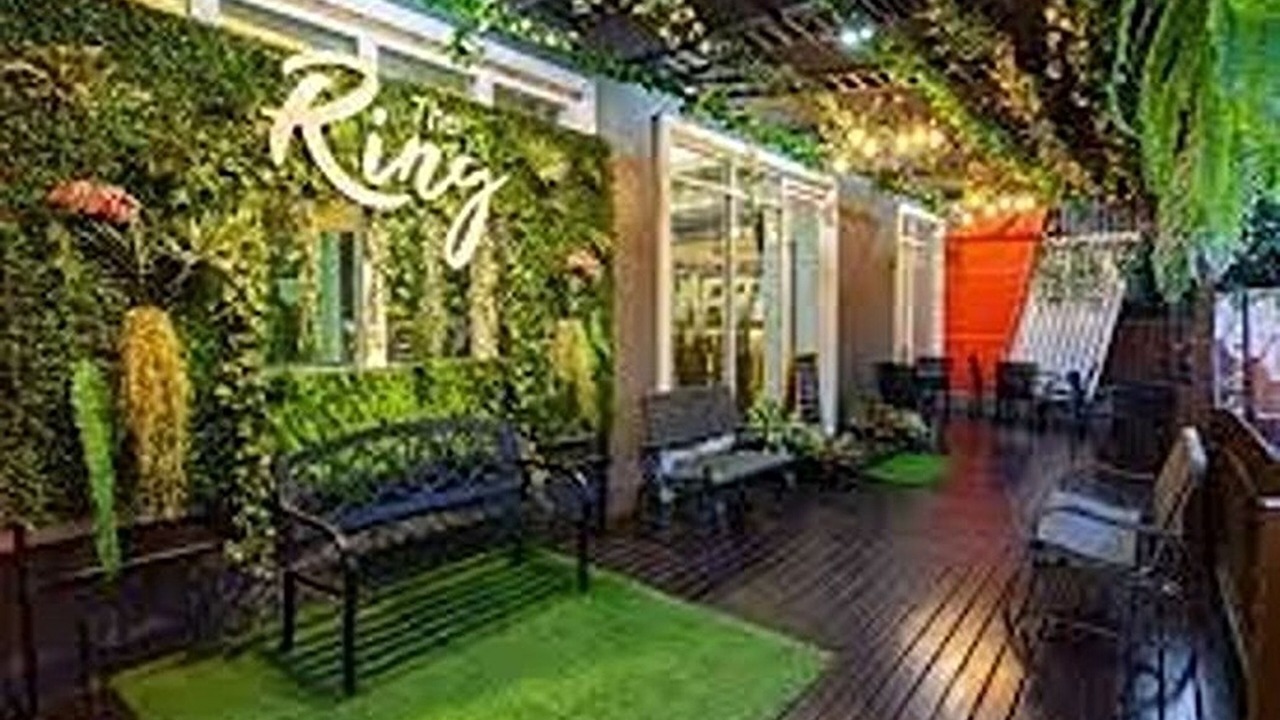 Photo of Patio Balcony in Hat Yai