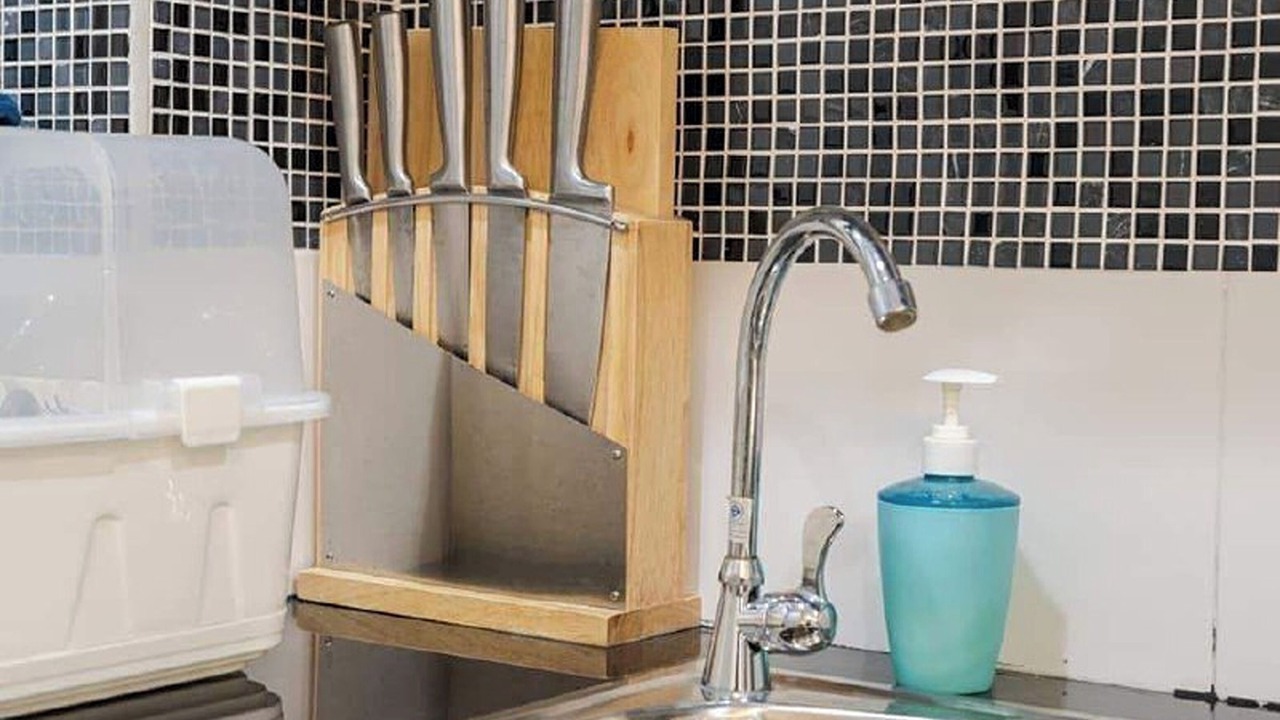Photo of Kitchen in Hat Yai