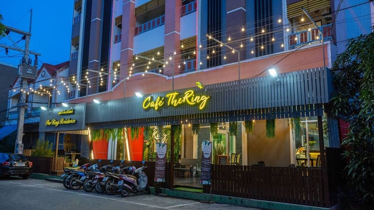 Photo of Buildings in Hat Yai