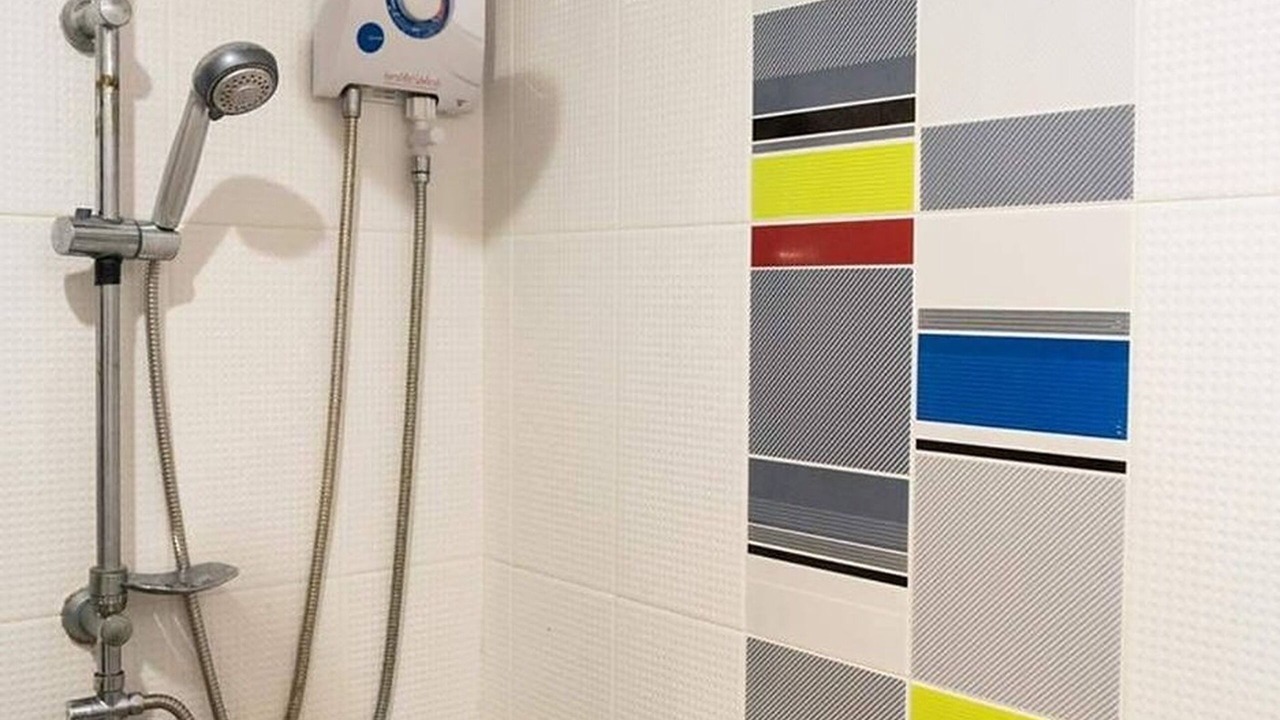 Photo of Bathroom in Hat Yai