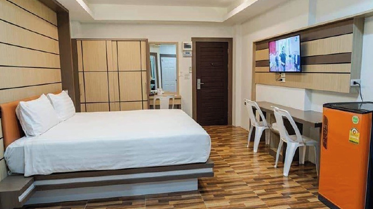 Photo of Bedroom in Hat Yai