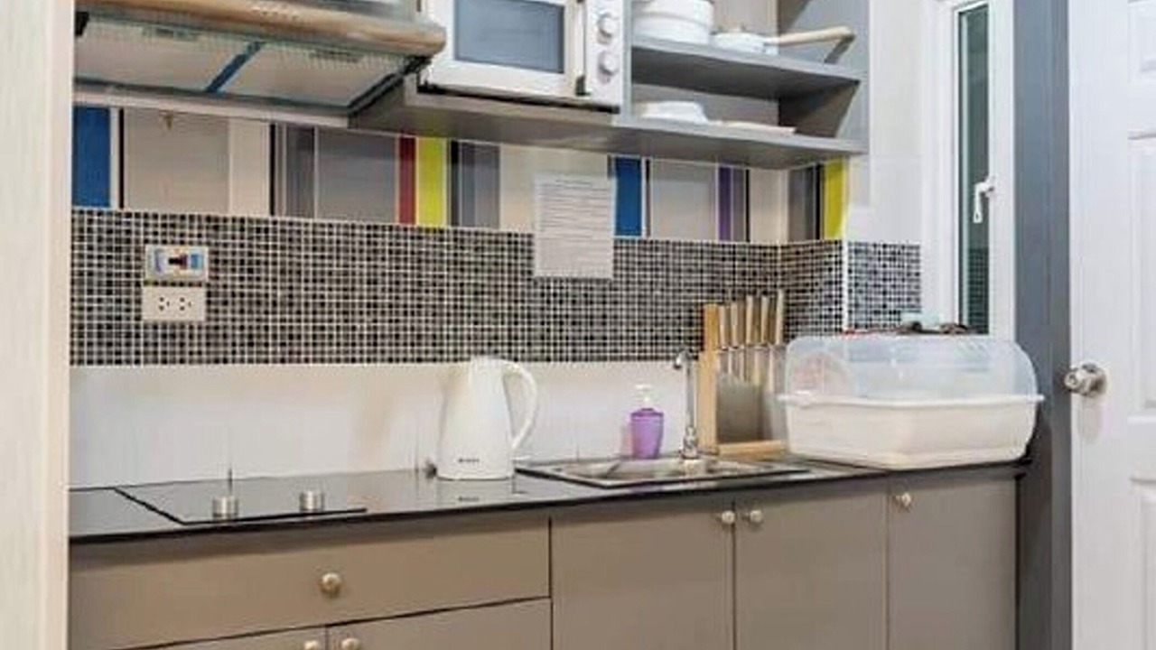 Photo of Kitchen in Hat Yai