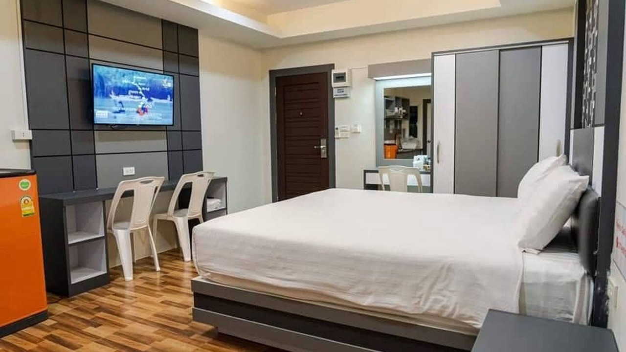 Photo of Bedroom in Hat Yai