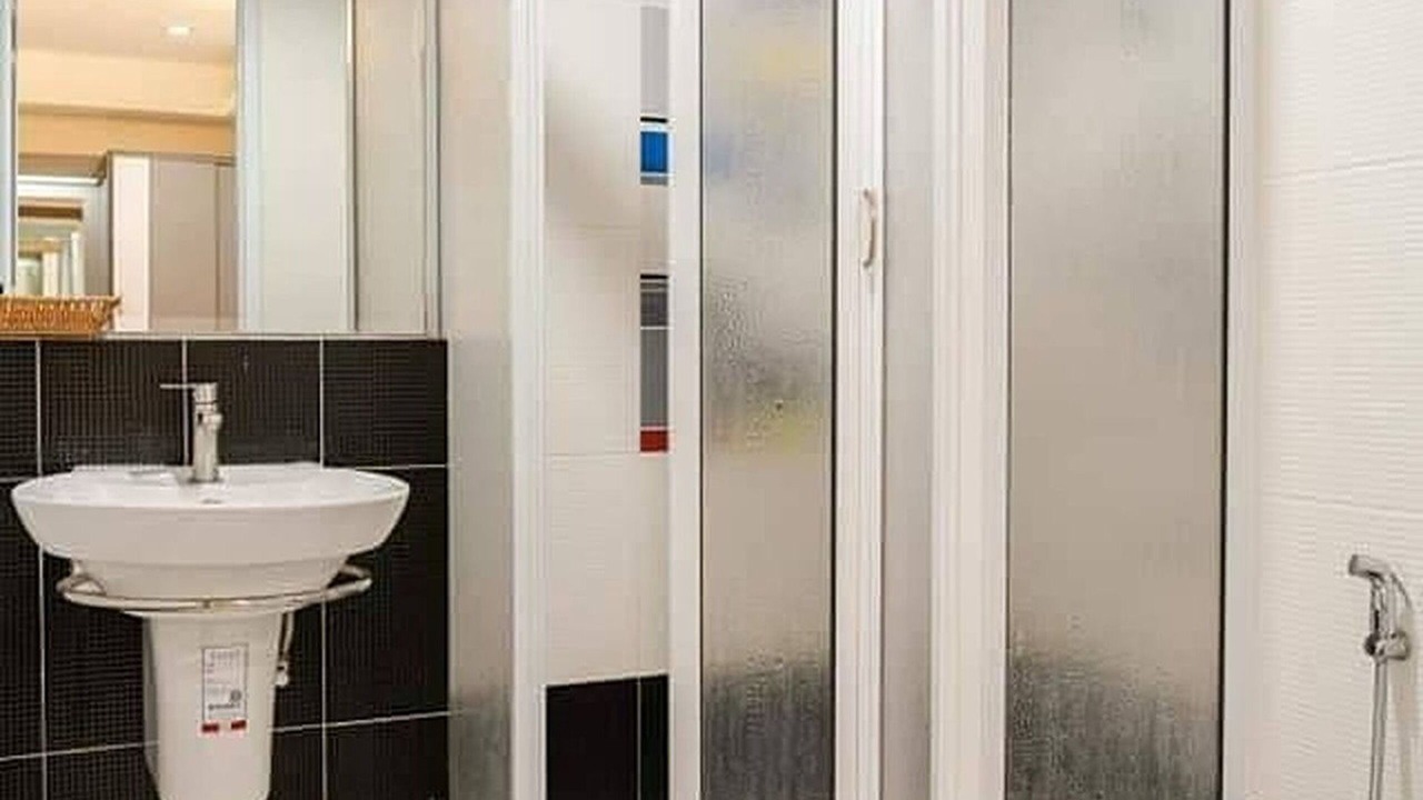 Photo of Bathroom in Hat Yai