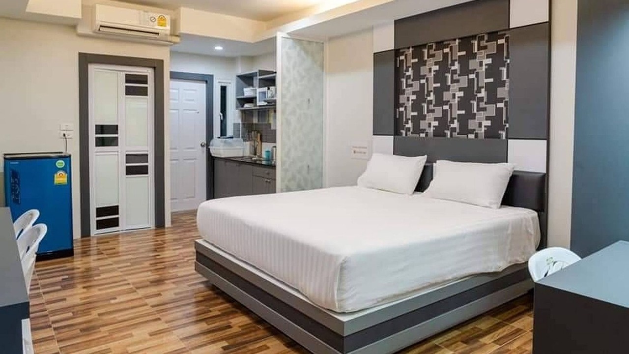 Photo of Bedroom in Hat Yai