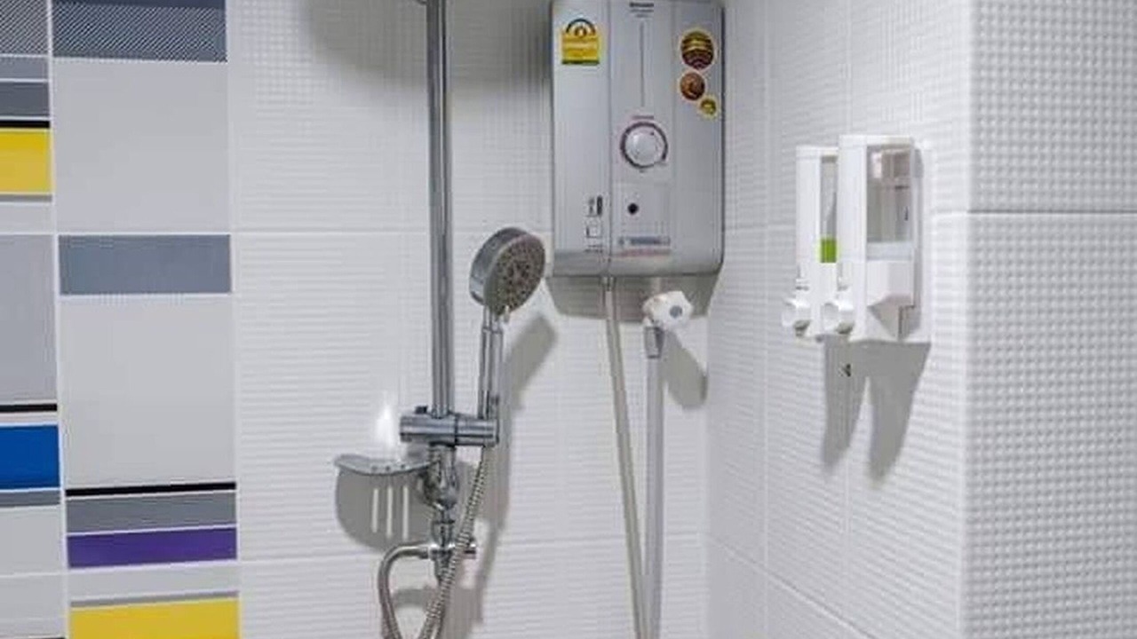 Photo of Bathroom in Hat Yai