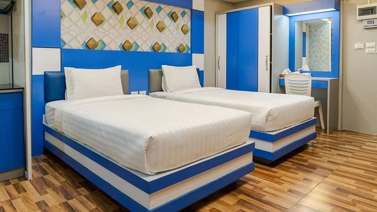 Photo of Bedroom in Hat Yai