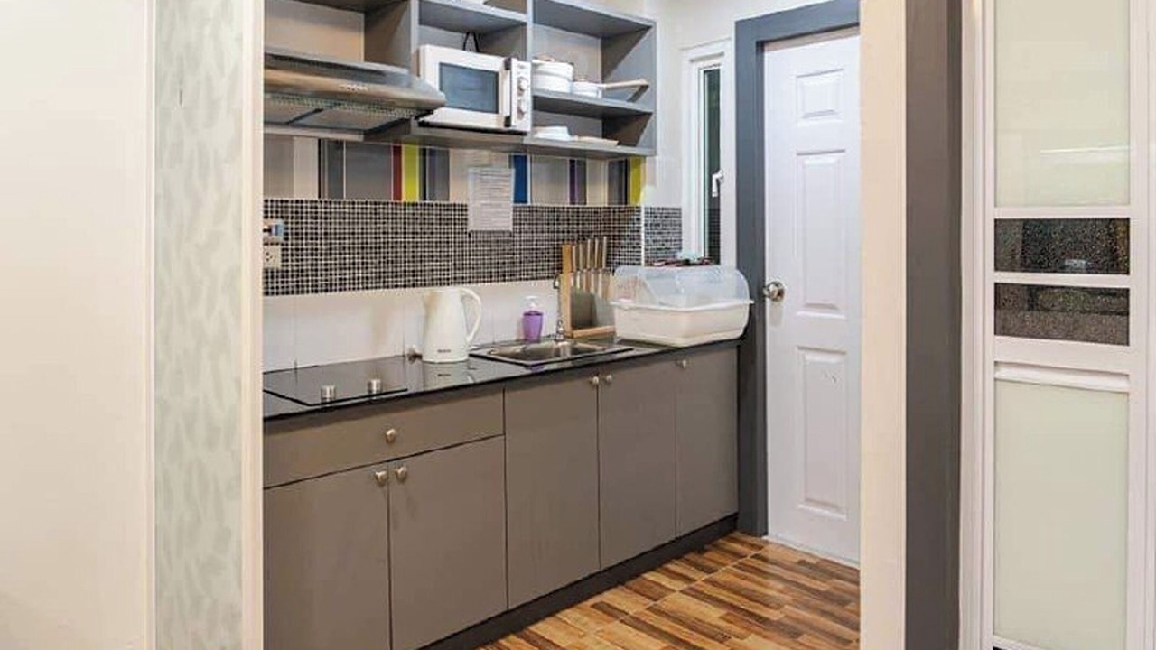 Photo of Kitchen in Hat Yai