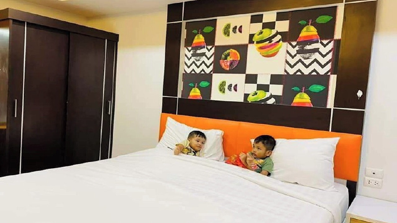 Photo of Bedroom in Hat Yai