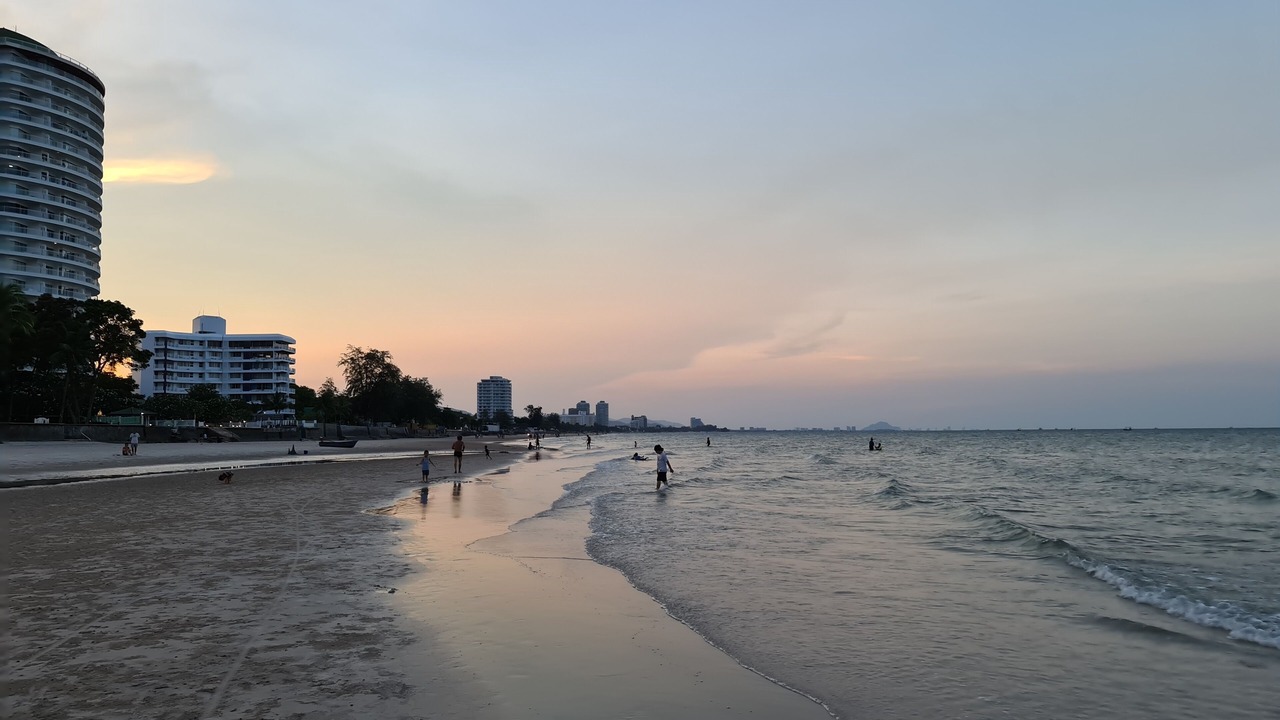 Photo of Outdoor in Khao Takiab