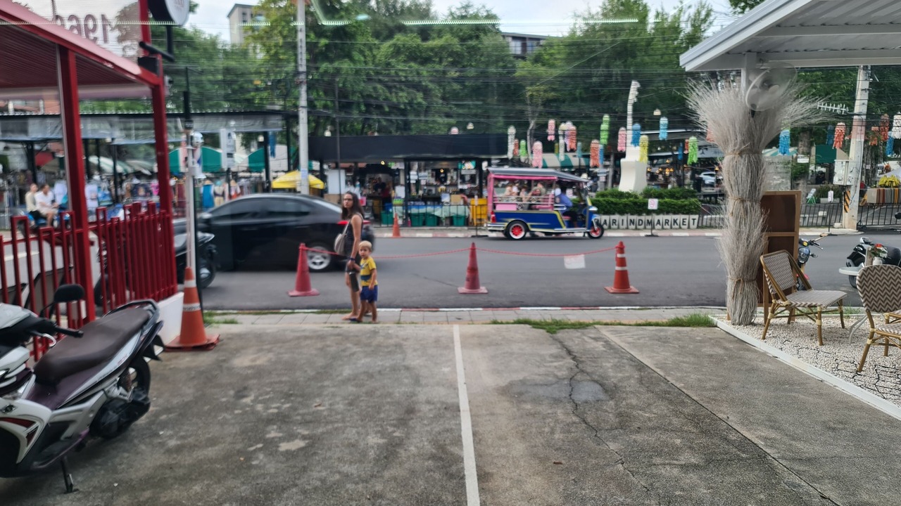 Photo of Others in Khao Takiab