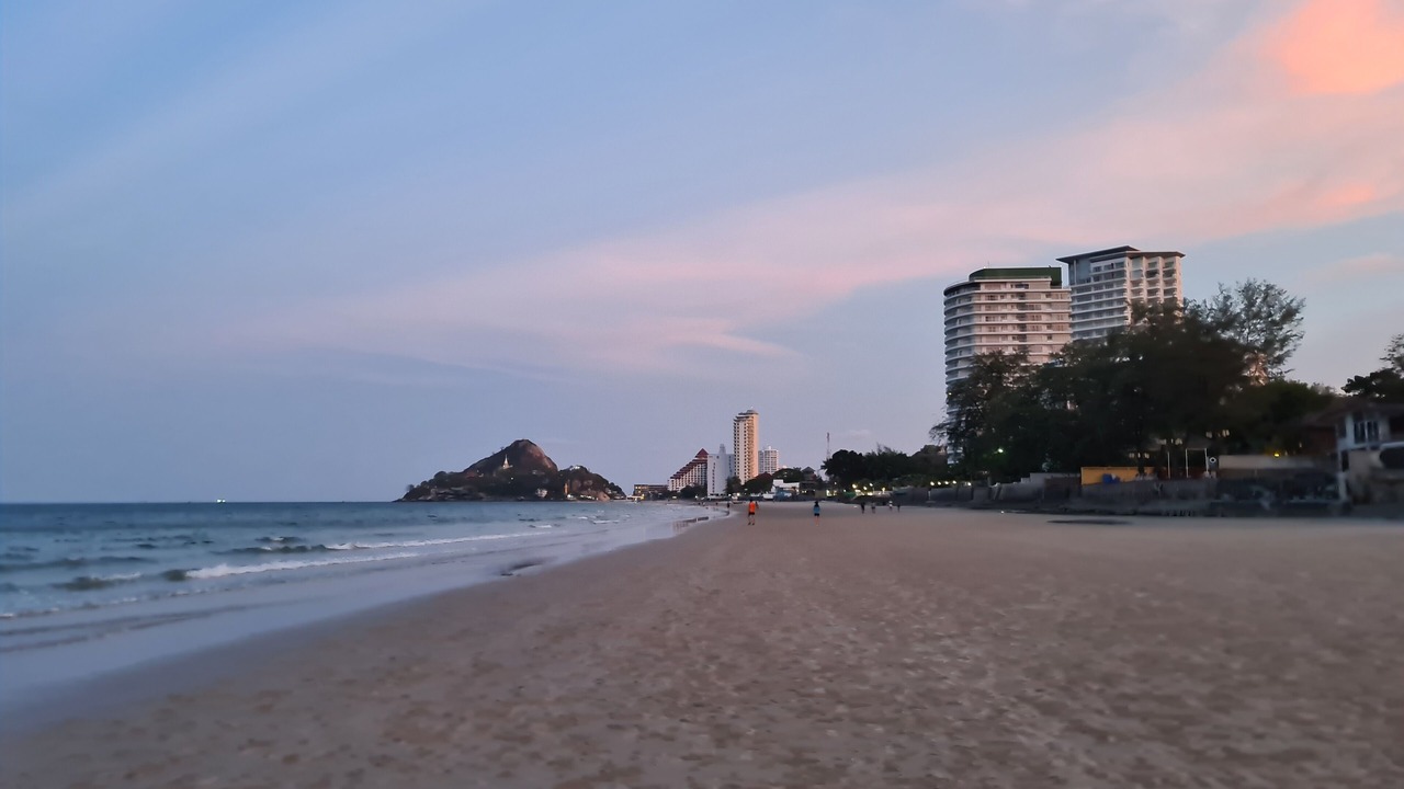 Photo of Outdoor in Khao Takiab