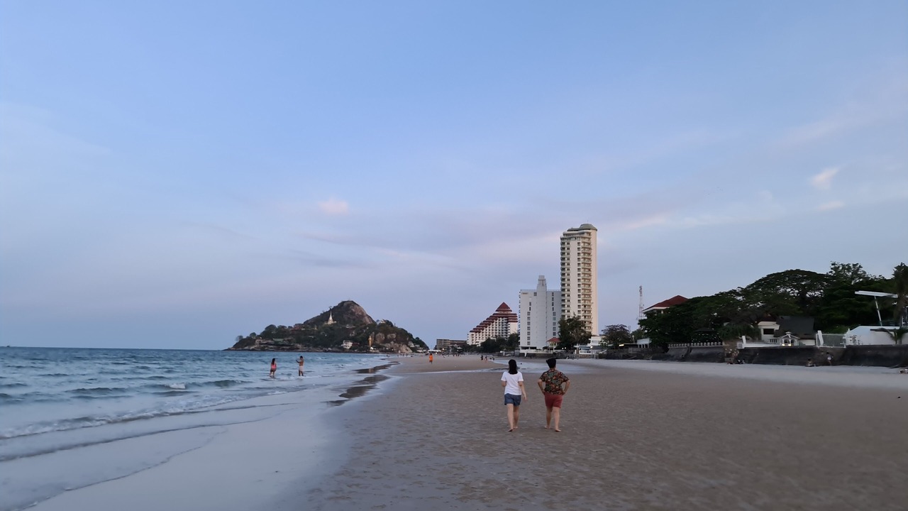 Photo of Others in Khao Takiab