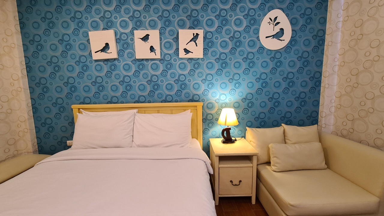 Photo of Bedroom in Khao Takiab